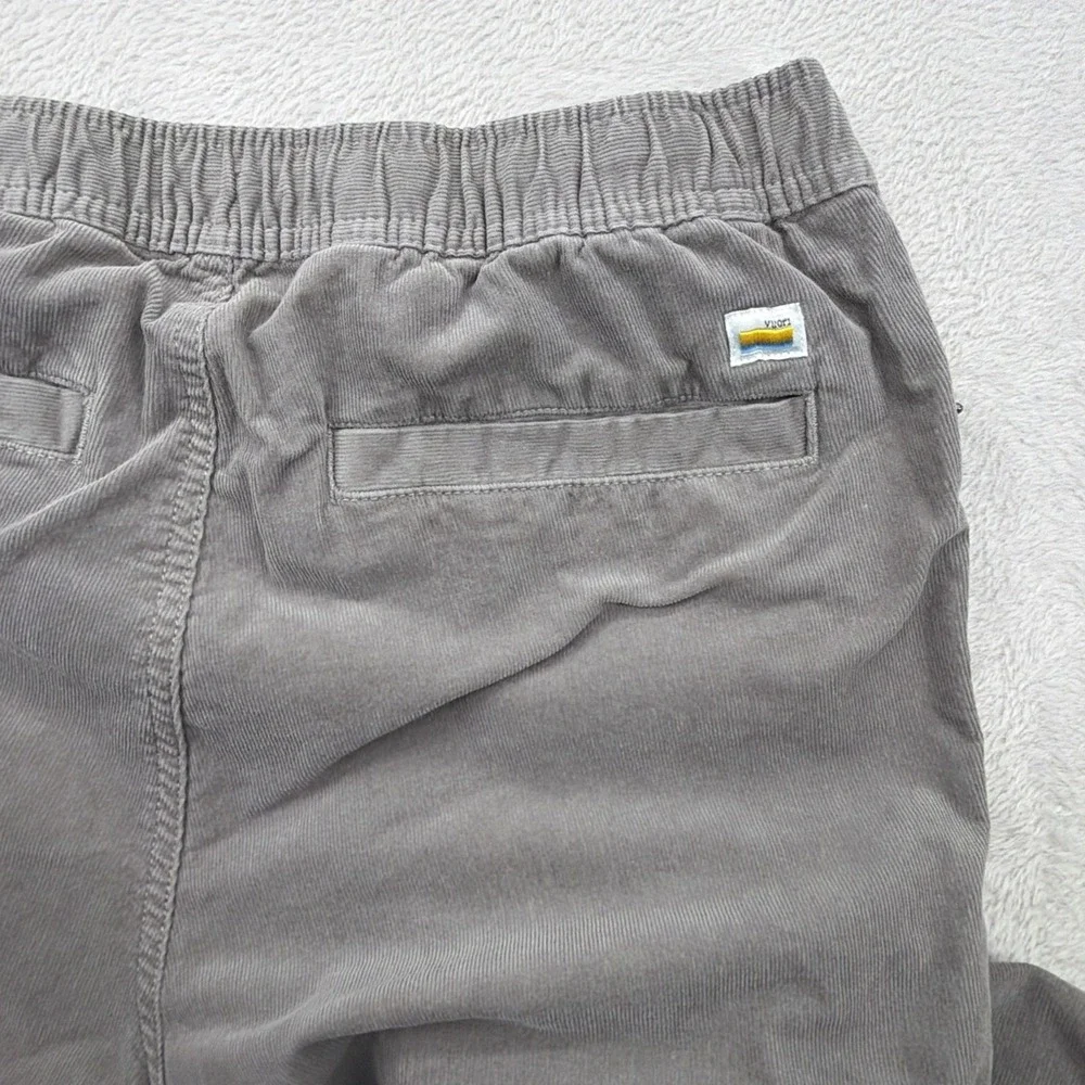 Vuori optimist pants